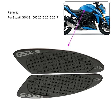 Mtclub For Suzuki Gsx S Gsx S Gsxs Motorcycle