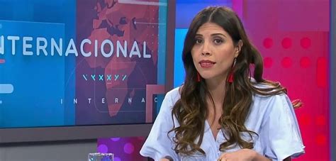 El Delicado Momento Que Atraviesa Periodista De Mega Realizó Llamado