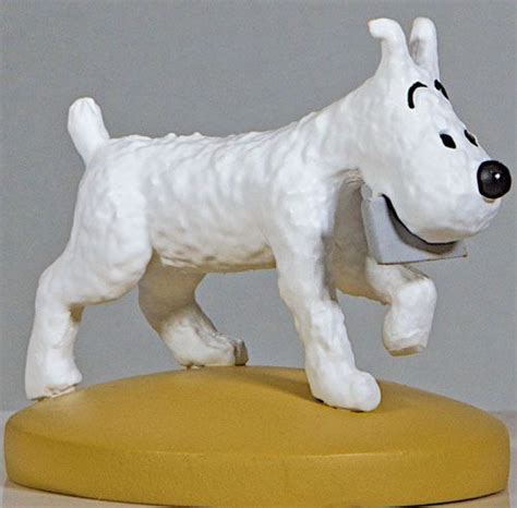 Tintin Figurine Numero Collection Disponible En France Et En