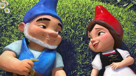 Gnomeo And Juliet Wallpapers Wallpaper Cave