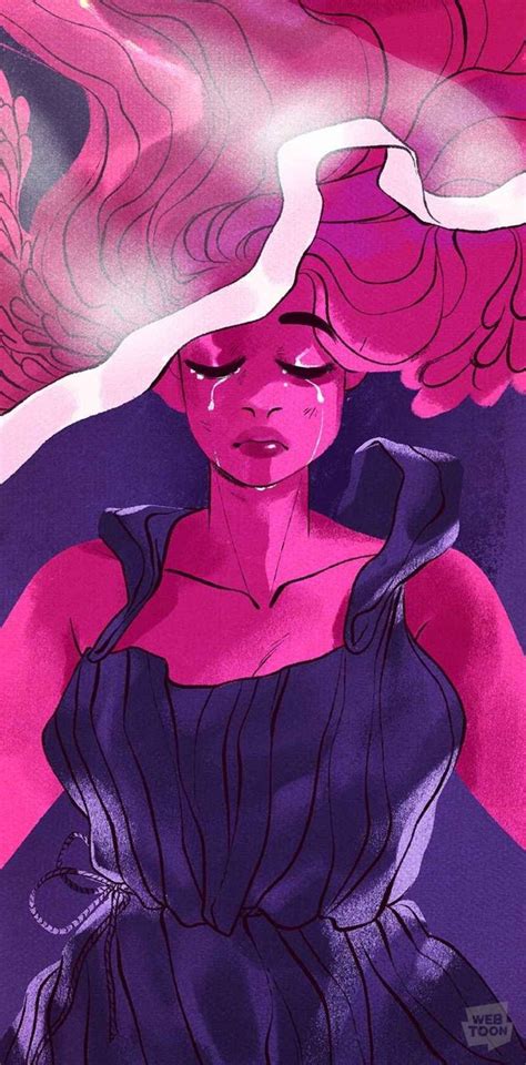 Pin de M Aralee en Lore Olympus Ilustraciones mitología griega