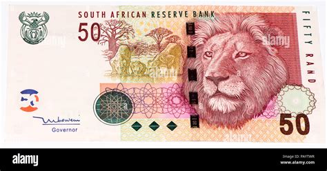 South African Rands Hi Res Stock Photography And Images Alamy