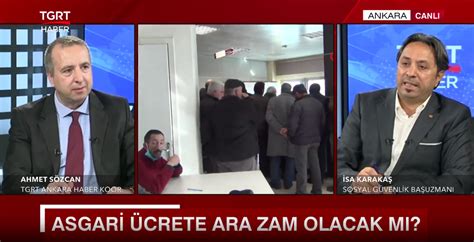 Emekli Maaşlarında Temmuz Zam Endişesi Asgari Ücrete İlişkin Beklentiler