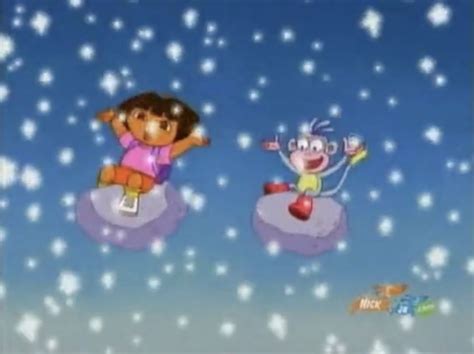 Dora the Explorer: Te Amo (Boots) (episode this 9) Cartoon World, Dora ...