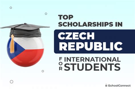 Scholarships In The Czech Republic Top 7 Scholarships To Apply For