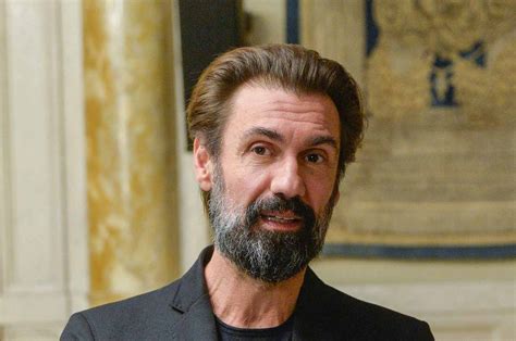 Fabrizio Gifuni Chi Il Marito Di Sonia Bergamasco Et Figli