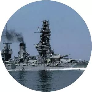 Fusō-class battleship - Ship class - Whois - xwhos.com