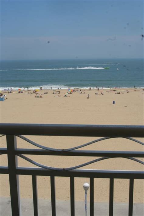 Park Place Hotel, Ocean City, MD – gobbledy goon