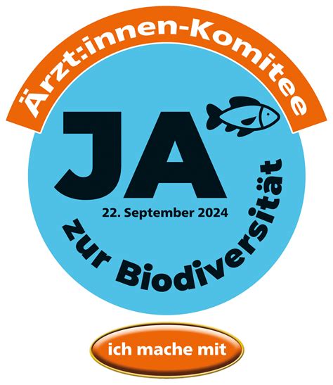 Rzt Innen Komitee Ja Zur Biodiversit T Treten Sie Bei Rztinnen