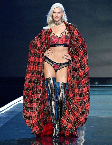 Karlie Kloss Vs Fashion Show Karlie Kloss , Victoria's Secret Fashion