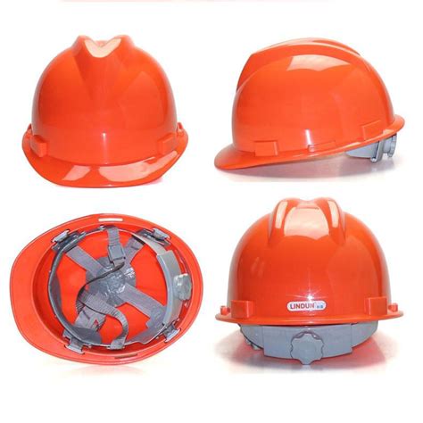 China Customized V Type Hard Safety Helmet Suppliers Factory Low