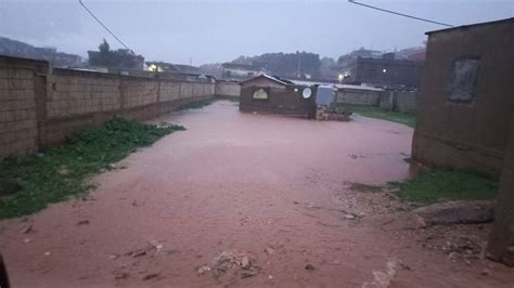 Averses Et Neige Dans Plusieurs R Gions Du Liban Le Akkar Encore Sous