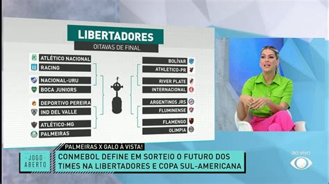 Zoeira Jogo Aberto Renata Fan Diz Que Inter Melhor Em Jogo Grande E