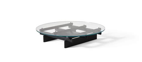 Sengu Coffee Table Patricia Urquiola