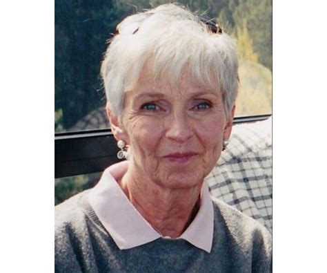 Marilyn Elizabeth Burnett Obituary 2024 Lakewood Co Horan