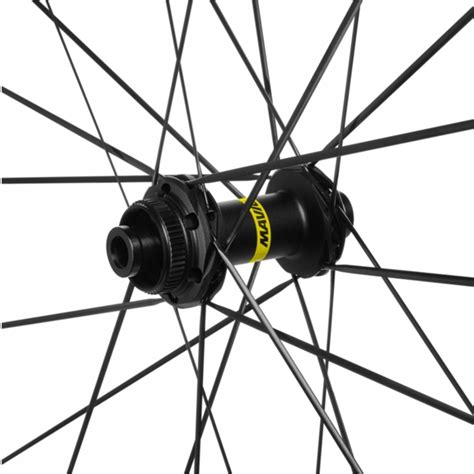 Koło przednie Mavic Cosmic SLR 45 Disc Rowertour