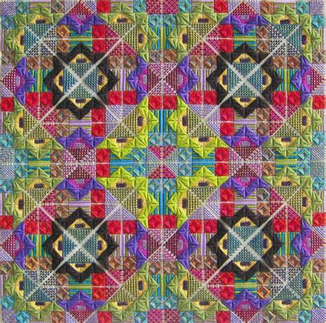 Tessellations Again Needlepoint Kit Needlepoint Designs Needlepoint Patterns Needlepoint