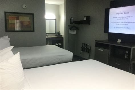 Muskogee Inn And Suites in Muskogee: Find Hotel Reviews, Rooms, and ...