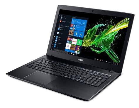 Acer Aspire E I Tava Doble Ssd Gb Ram Nvidia Force