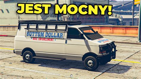 Kupi Em Nowy Opancerzony Samoch D W Gta Online Hogatowski Youtube