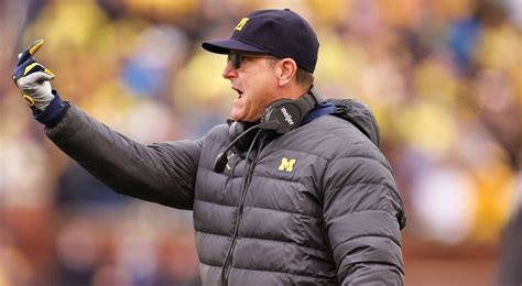 6 NFL Teams Listed As Possible Landing Spots For Jim Harbaugh