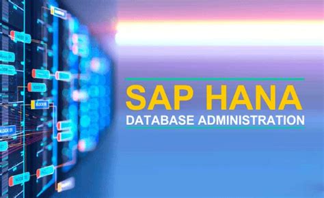 Sap Hana Empowering Data Driven Business Insights