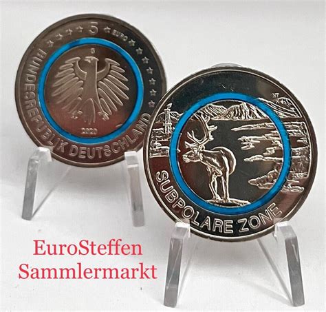 Euro Subpolare Zone Adfgj Zur Auswahl Bfr Ebay