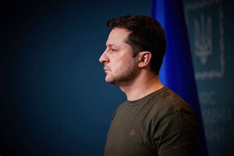 Address By President Of Ukraine Volodymyr Zelenskyy Official Website