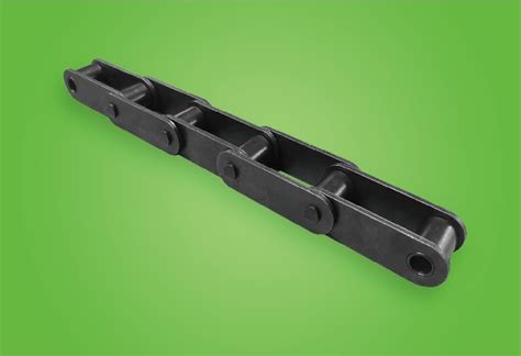 Lumber Conveyor Chain And Attachments