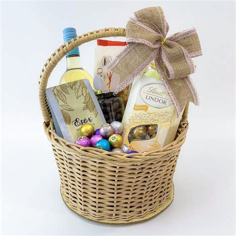 Get Your Premium Easter Basket - Order Now At Best Price