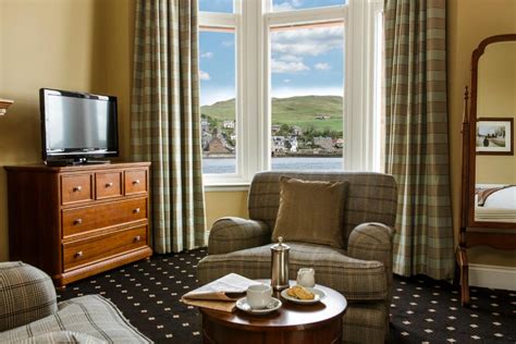 The Royal Hotel Campbeltown - Argyll Hotels