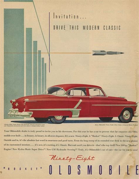 Vintage Cars You'll Wish Were Still Around | Reader’s Digest