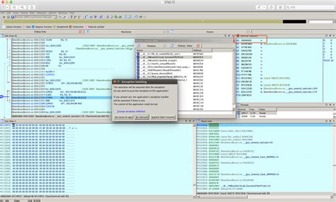 An idea to fix issue #229 · Issue #236 · upx/upx · GitHub