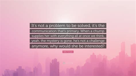Logic Tomassi Answers 1