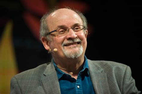 Salman Rushdie has lost sight in one eye and use of one hand after attack