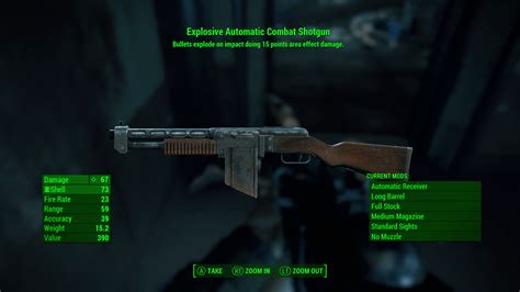 Game Crashed Right After I Picked This Up And I Didn T Save Only Cried A Little Bit R Fo4