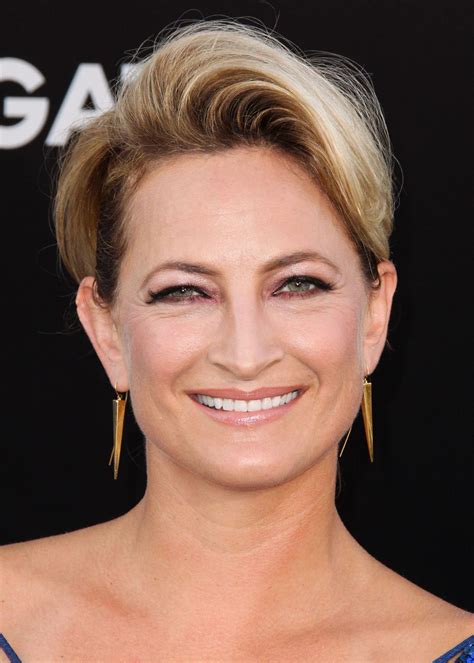 Zoe Bell ‘the Expendables 3′ Premiere In Hollywood • Celebmafia