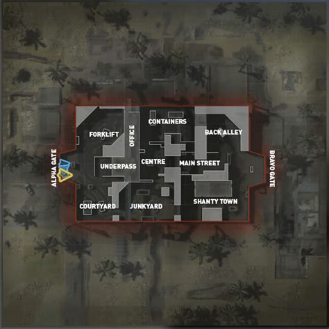 Modern Warfare Shoot House Map Guide And Tips And Tricks To Improve Your