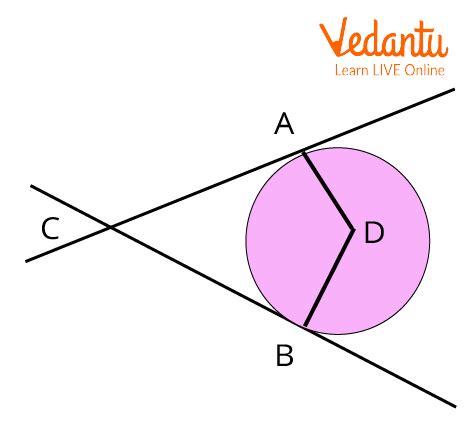 Tangent Segment Theorem | Learn and Solve Questions