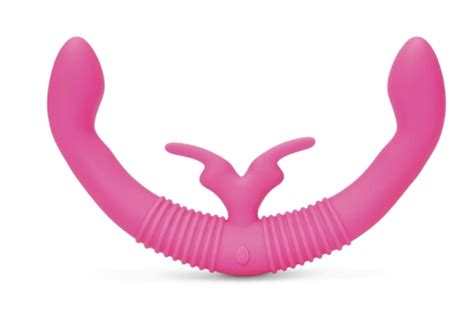 Rabbit Vibrator Sex Toys To Shop Popsugar Love Sex