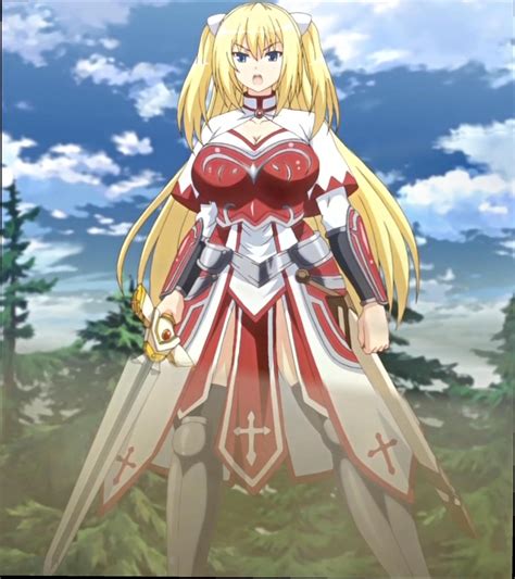 Ochi Mono Rpg Seikishi Luvilias