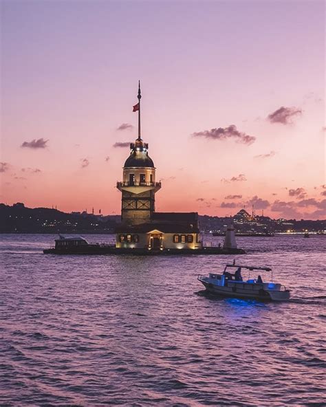 Što trebate posjetiti u Istanbulu prvi put Upoznajte glavne