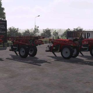 Kverneland Vicon IXtrack T4 V1 0 0 1 FS22 Farming Simulator 22 Mod