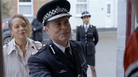 First trailer drops for new ITV police drama Wild Bill | Royal ...