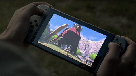 Nintendo NX is called... Nintendo Switch: New console revealed in ...