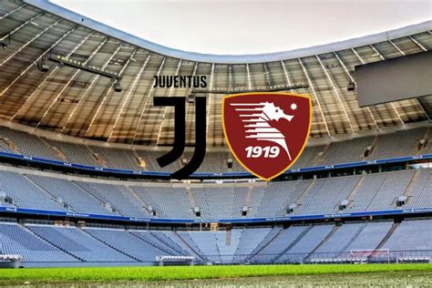 Onde Assistir Jogo Da Juventus Hoje X Salernitana Horário E Escalação