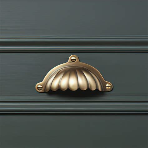 Armac Martin Aberdovey Cabinet Handle Drawer Pull Archipro Au