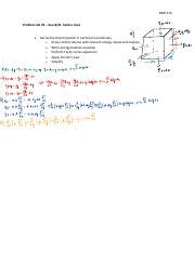 Deriving The Heat Equation In Cartesian Coordinates Control Course Hero