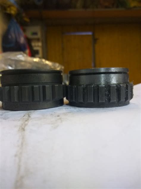 Люфт вставок в хабы — Сообщество «Соболь 4х4» на DRIVE2