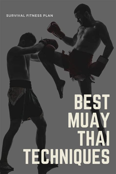 8 Types Of Yoga Practices Survival Fitness Plan Muay Thai